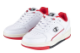 Champion Rd18 Heritage B GS Low Cut (S32816_WW012) weiss 1
