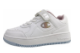 Champion Rd18 Low G PS (S32491-WW010) weiss 1