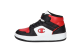 Champion 2.0 Mid B GS (S32413-KK019) schwarz 2