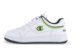 Champion Rebound Low B GS (S32407-WW020) weiss 6