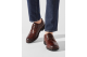 Clarks Batcombe Tie (26173436) braun 1