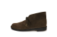 Clarks Desert Boot (26155485) braun 5