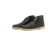 Clarks Desert Boot (26179165) schwarz 1