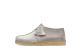 Clarks Desert Trek Nubuck Taupe (26170131) grau 1