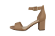 Clarks Deva Mae Sandalette (26171972) beige 1