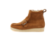 Clarks x END. Beams Plus Walla Hi Strap (26176622) braun 2