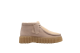 Clarks Keilabsätze Torhill Moss (261829144050) beige 1