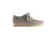 Clarks Kith Wallabee (261-84852) beige 2