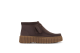 Clarks Torhill Moss (261853454) marron 6