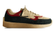 Clarks Lockhill Ronnie Fieg 8th Hairy Suede Street (261-76246) bunt 3