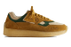 Clarks Lockhill Ronnie Fieg 8th Street Mustard (26175911) orange 2