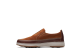 Clarks low (261685577) braun 2