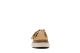 Clarks low (261702817) braun 3