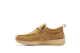 Clarks Maycliffe Light Sand (26173378) braun 1