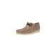 Clarks Wallabee (26181140) braun 5