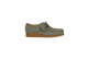 Clarks WallabeeEVO (26183447) grau 4