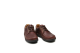 Clarks Nature Three (20339005) braun 4