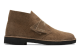 Clarks Desert Boot (261-74055) braun 1