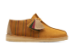 Clarks Originals Desert Trek Dancehall (26174507) schwarz 1