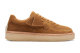 Clarks Originals Lockhill Ronnie Fieg 8th Street Golden Sand Suede (26173373) braun 3