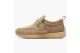 Clarks Maycliffe Light Sand (26173378) braun 2
