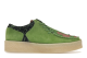 Clarks Originals Mud Moss Lugger Cupsole Green Salehe Bembury (26172615) grün 2