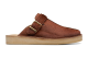 Clarks Originals Trek Mule (26171988) braun 1
