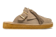 Clarks Originals Trek Mule Sand Suede (26168576) beige 3