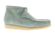 Clarks Originals Wallabee Boot (26169732) grün 1