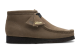 Clarks Originals Wallabee Boot (26179322) braun 1