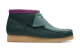 Clarks Originals Wallabee Boot Combination (26168831) bunt 1