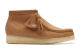 Clarks Wallabee Boot (261-75840) braun 1