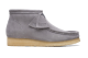 Clarks Wallabee Boot (26169731) grau 2