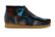 Clarks Originals Wallabee Boot Wool (26168813) bunt 1