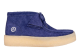 Clarks Originals Wallabee Cup Hidden NY (26167044) blau 1