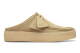 Clarks Originals Wallabee Cup Mule Warmlined (26169187) beige 2