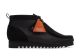 Clarks Originals Wallabee FTRE (26163439) schwarz 1