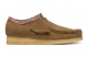 Clarks Wallabee (26182768) marron 5