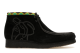 Clarks Jamaica Wallabee (26160552) schwarz 2