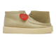 Clarks Originals Wallabee Made Human (XX28GD008) bege 1