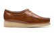 Clarks Originals Wallabee Patent Leather (26176553) braun 1