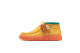 Clarks Pokémon x Clarks Torhill Explore Charizard (26182499) orange 1