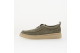 Clarks Polden Moc Sage Suede (26183405)  6