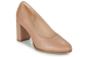 Clarks Pumps FREVA85 COURT (26170970) beige 1