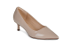 Clarks Pumps Zarey Court (26183154) beige 1