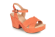Clarks Sandalen MARITSA70STRAP (26160300) orange 1