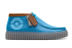 Clarks TORHILL EXPLORE (26182497) blau 5