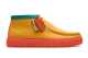 Clarks Pokémon x Clarks Torhill Explore Charizard (26182499) orange 5