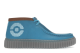 Clarks Pokémon x Clarks Torhill Explore Blastoise (26182497) blu 6