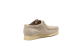 Clarks Wallabee 2604 (26182221) beige 5